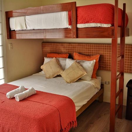 Kangaroo Wasi Airport Bed & Breakfast Lima Eksteriør bilde